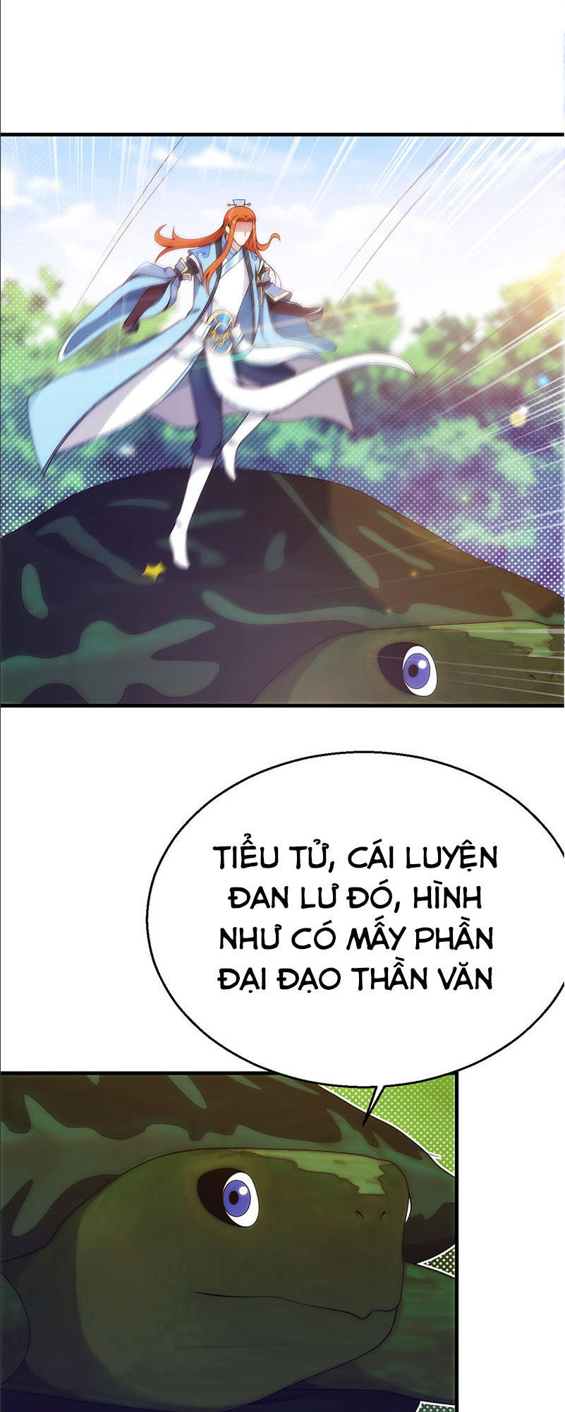 thiên hạ kiếp chapter 25.1 17