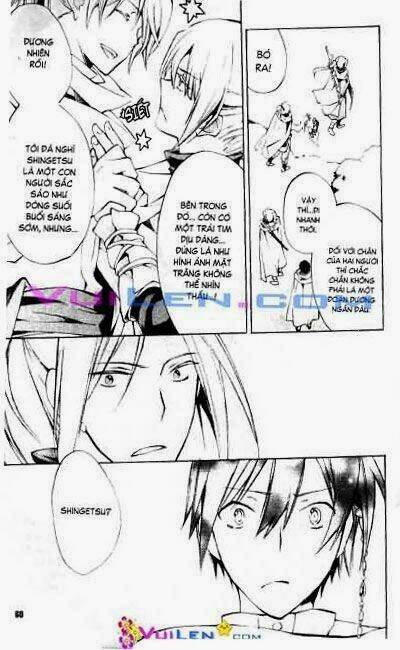 thanh kiếm và vương miện chapter 6 60