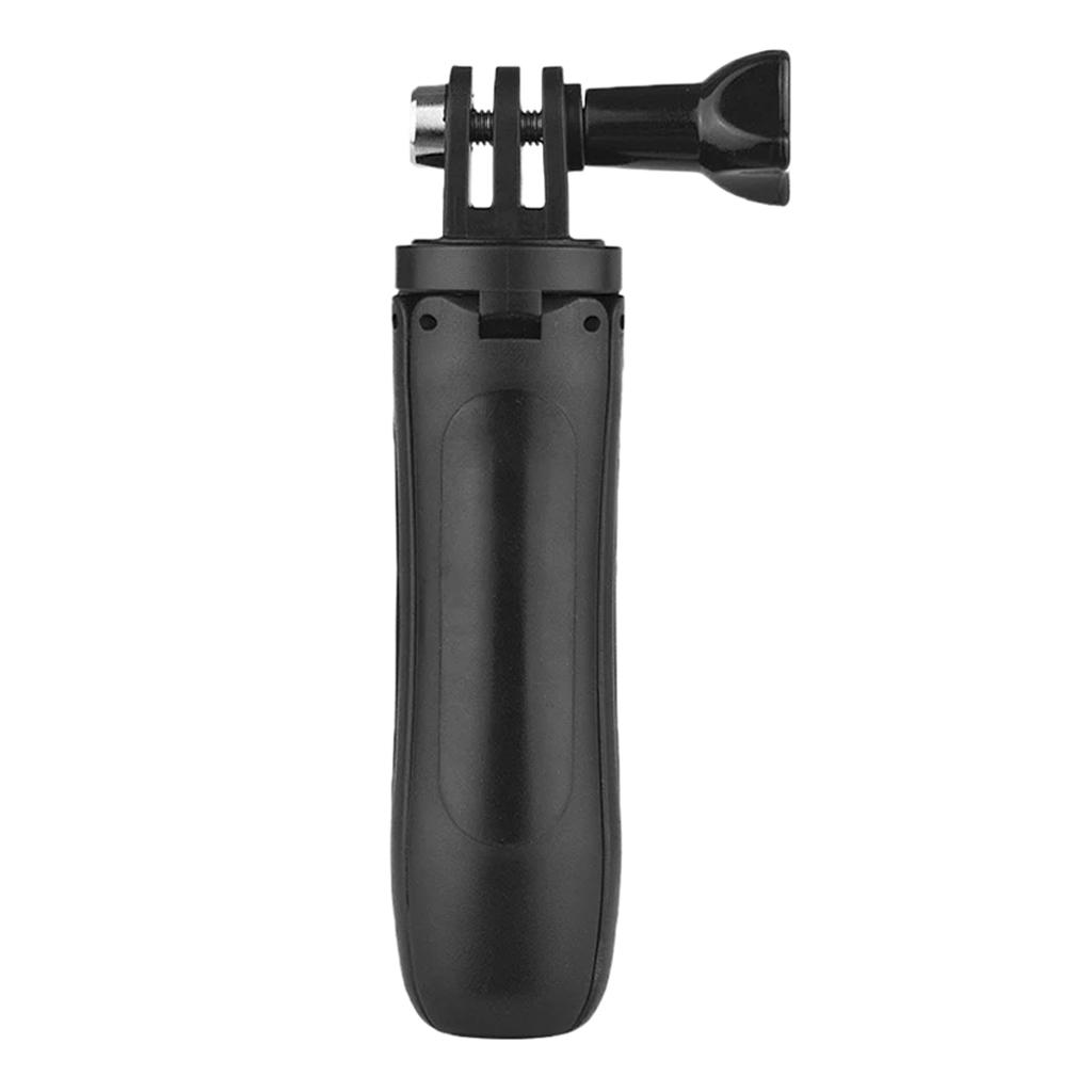 Extension Selfie Stick Mini Tripod Stand Max Loading with Phone Holders for GoPro Hero 3/5/4/3+3