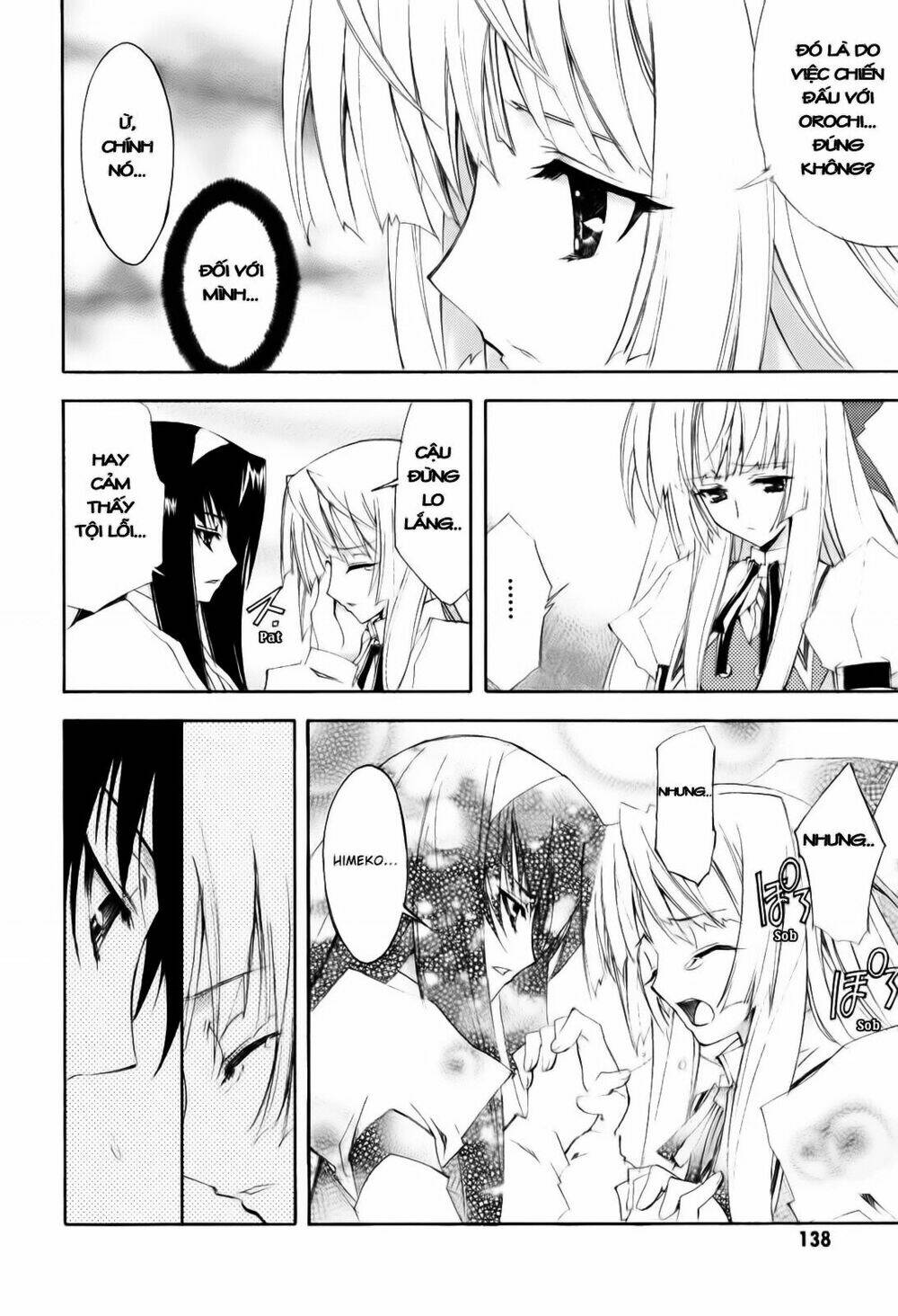 nữ pháp sư tháng 10 chapter 5 12