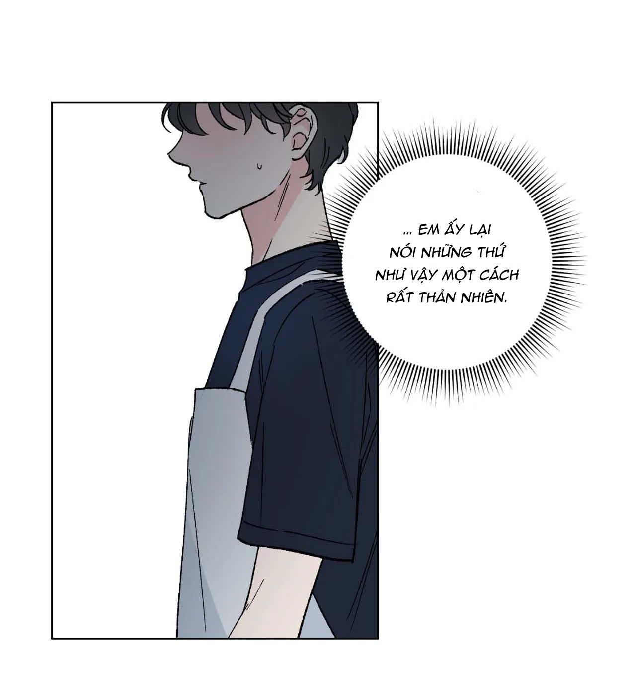 bước vào rắc rối chapter 4 24