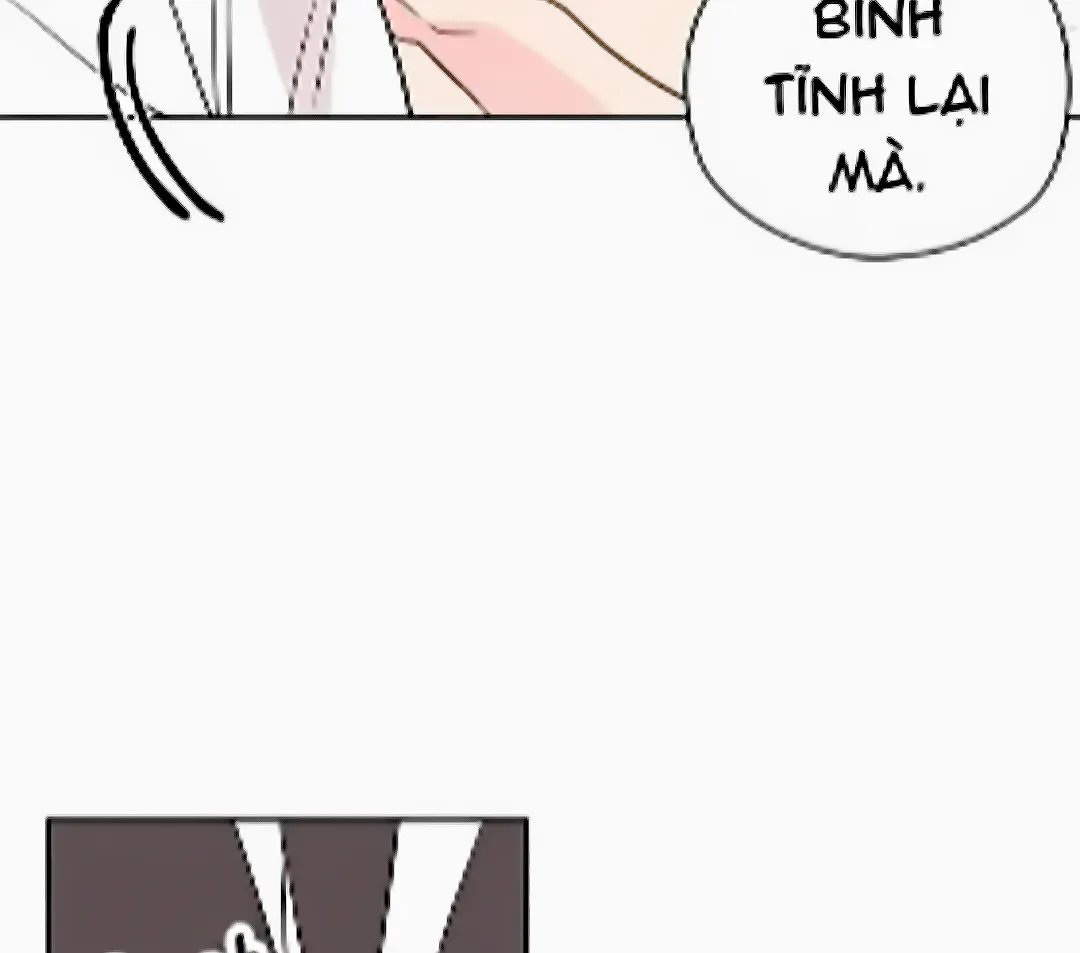 chuyện quái gì với giấc mơ đó vậy chapter 11 3