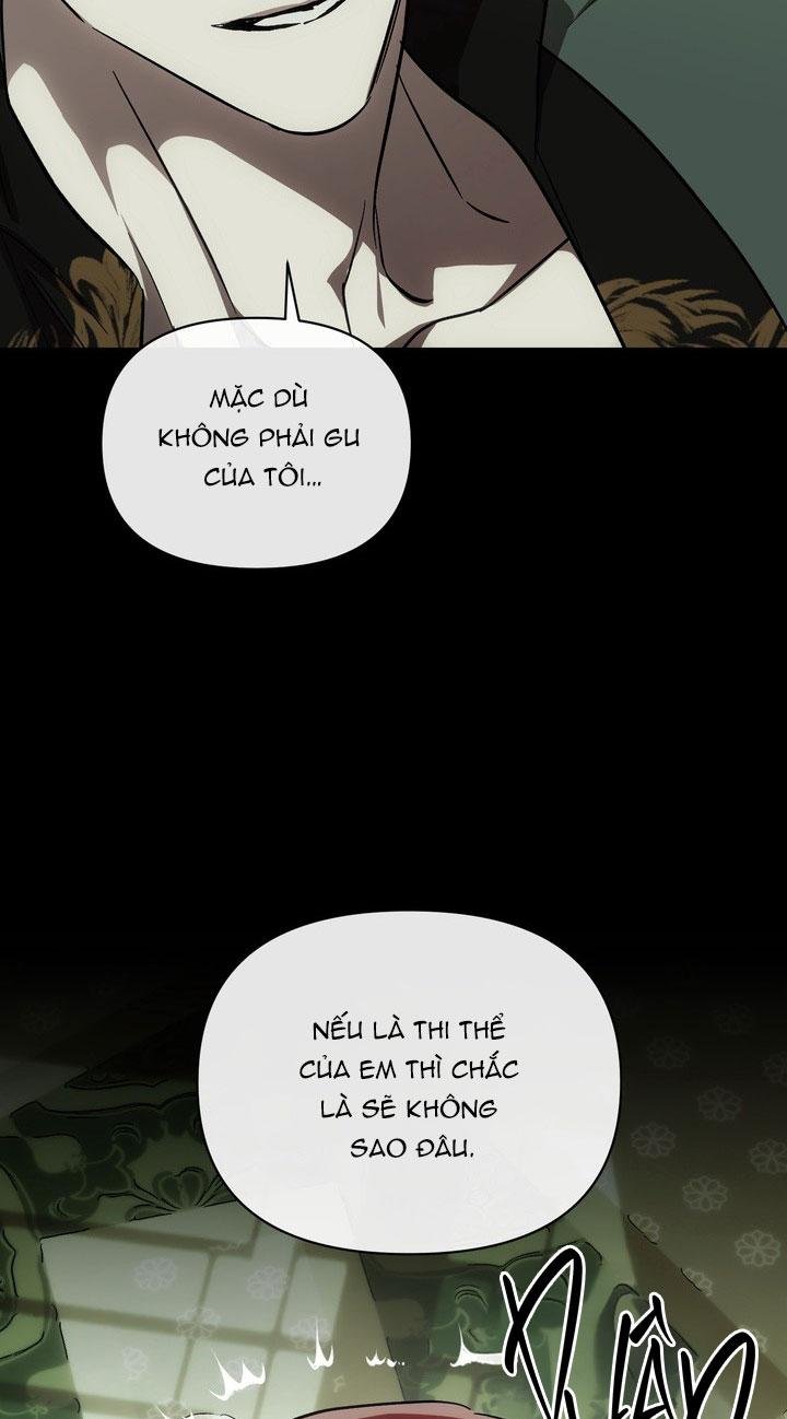 nghiện cuồng công - bdsm cùng sẹc chapter 7.2 11