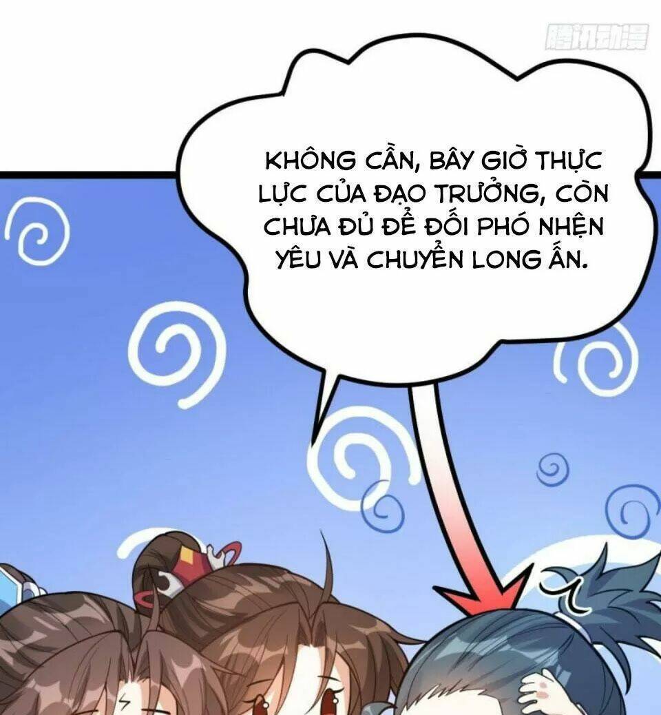 phế nữ yêu thần chapter 74 51
