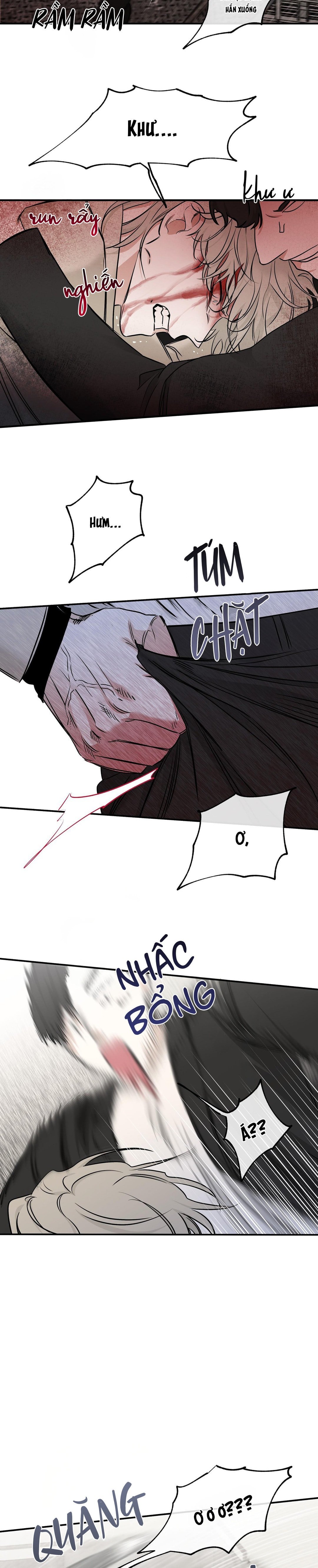 đêm bên bờ biển chapter 93 3