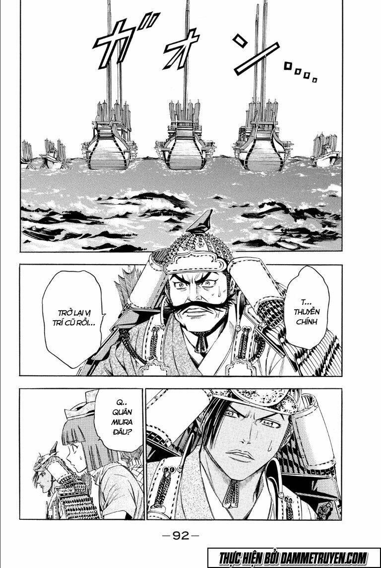 thiếu niên vương phần 2 chapter 74.1 29