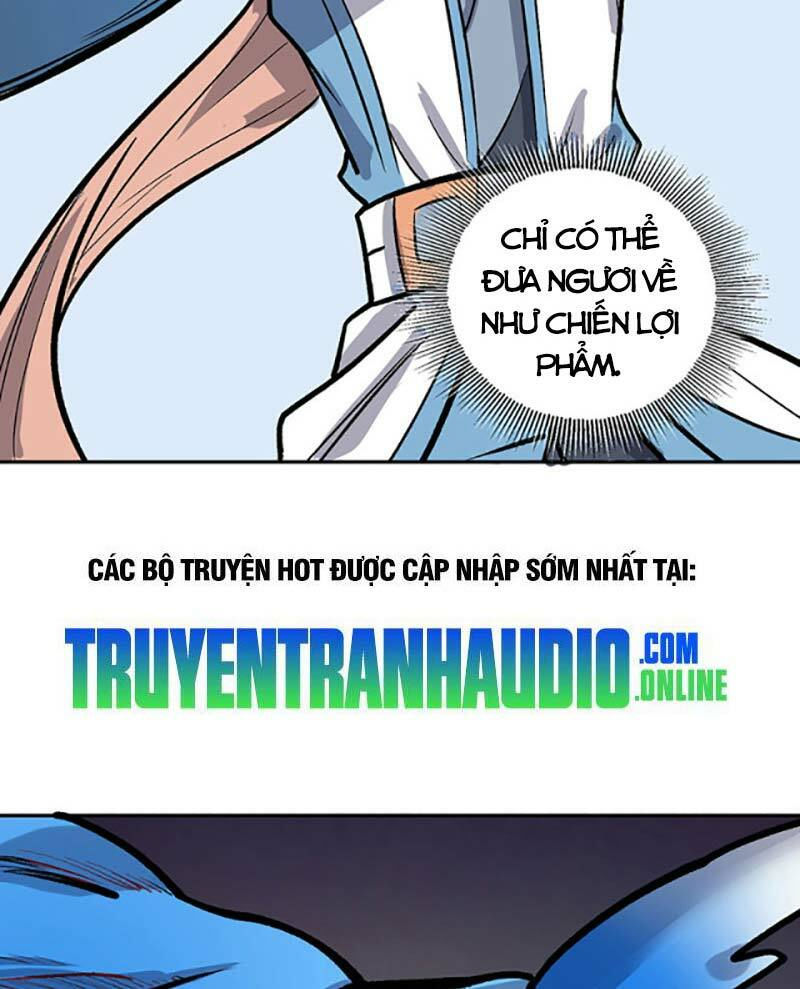 võ đạo độc tôn chapter 449 23