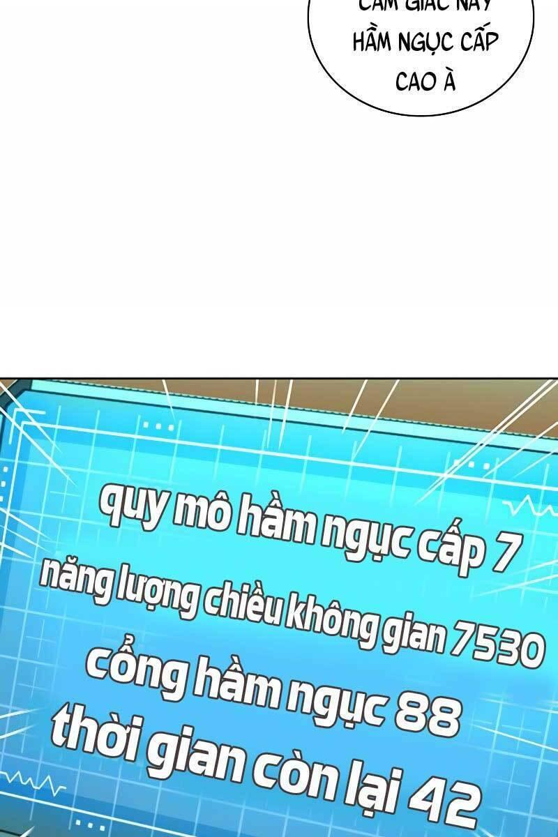 druid tại ga seoul - người hóa thú chapter 75 67