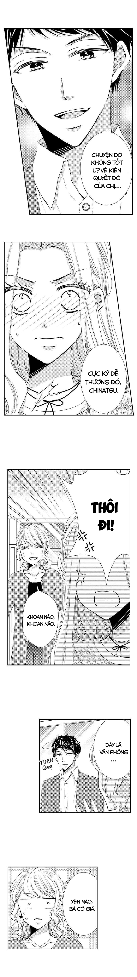 sự cao trào hoàn hảo chapter 155 12