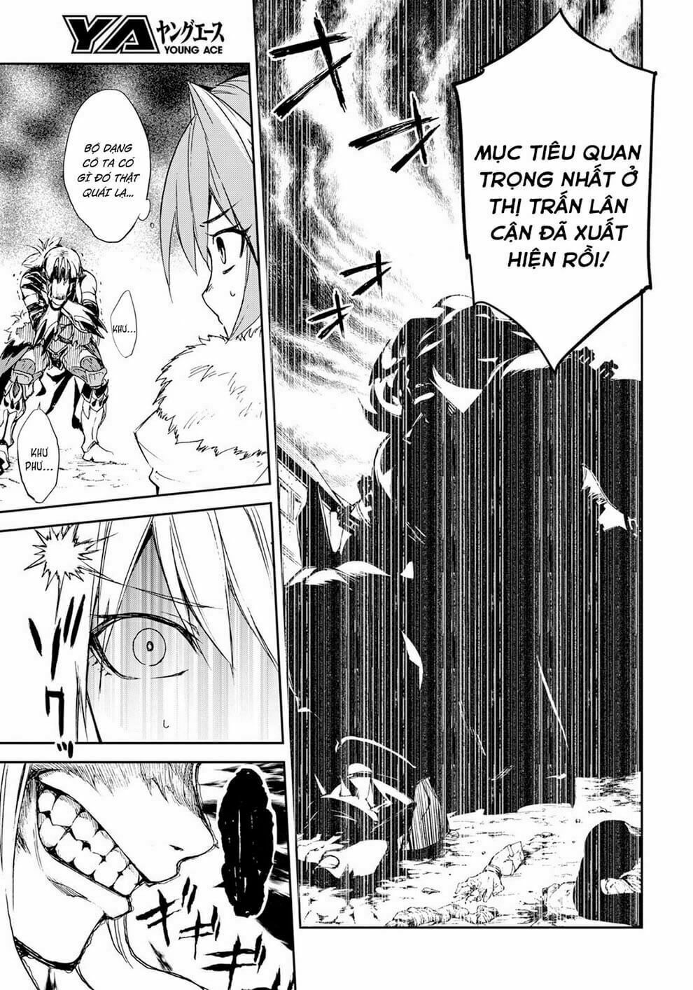 fate/grand order: epic of remnant - agartha chapter 2 25