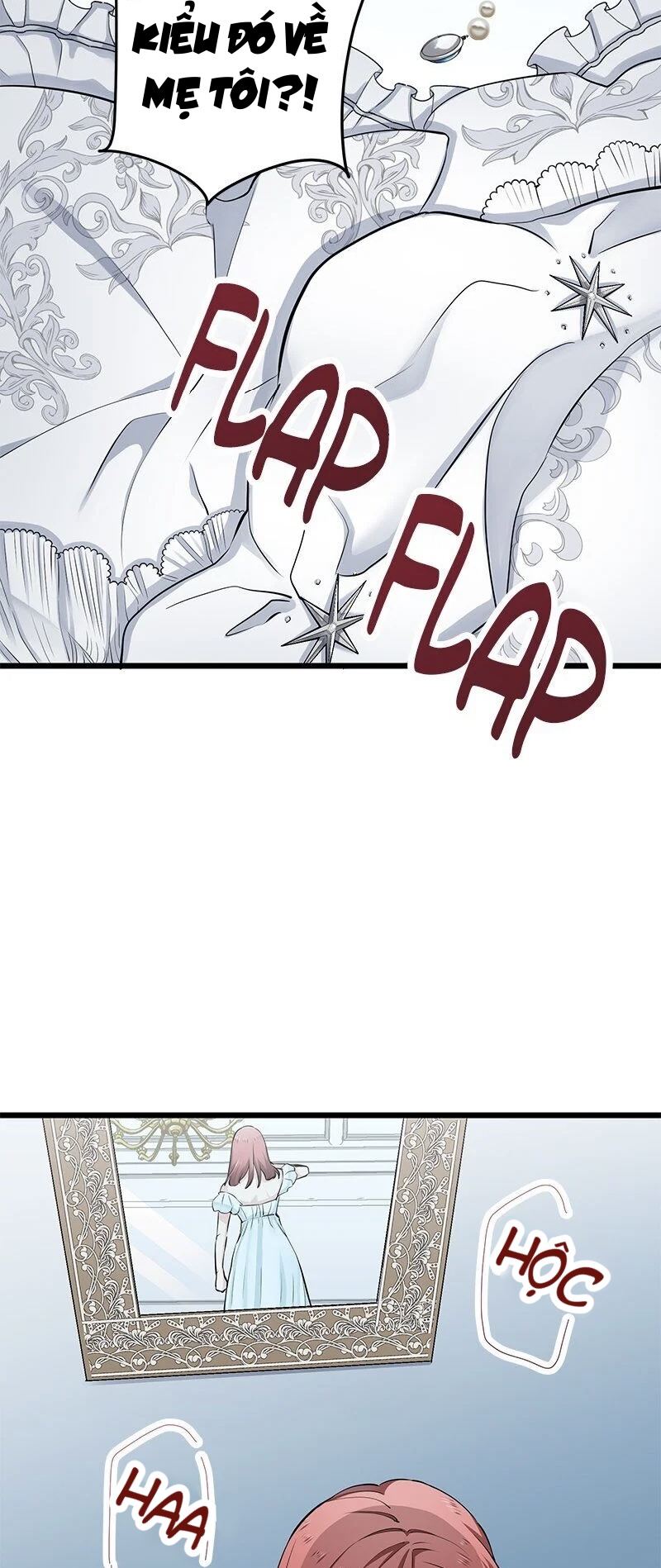 nullitas~nàng dâu giả dối~ chapter 23.1 6