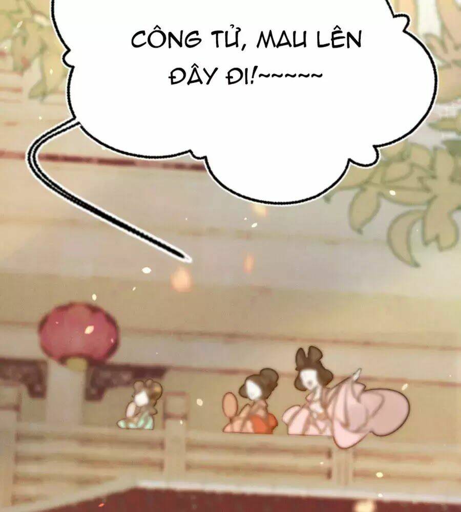 phượng hoàn triều: vương gia yêu nghiệt xin tránh đường chapter 19 32