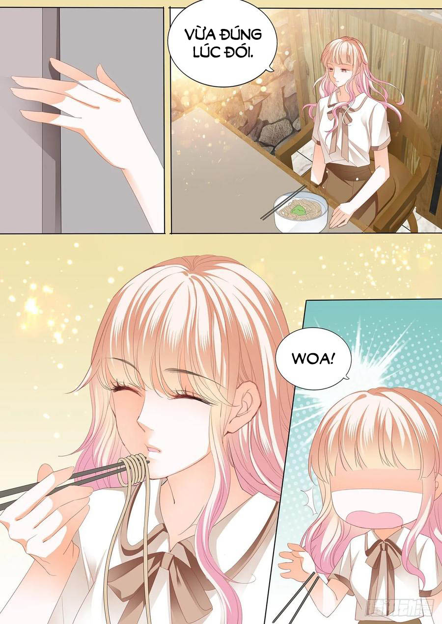 bá đạo tiểu thúc, xin trêu chọc vừa thôi! chapter 163 2