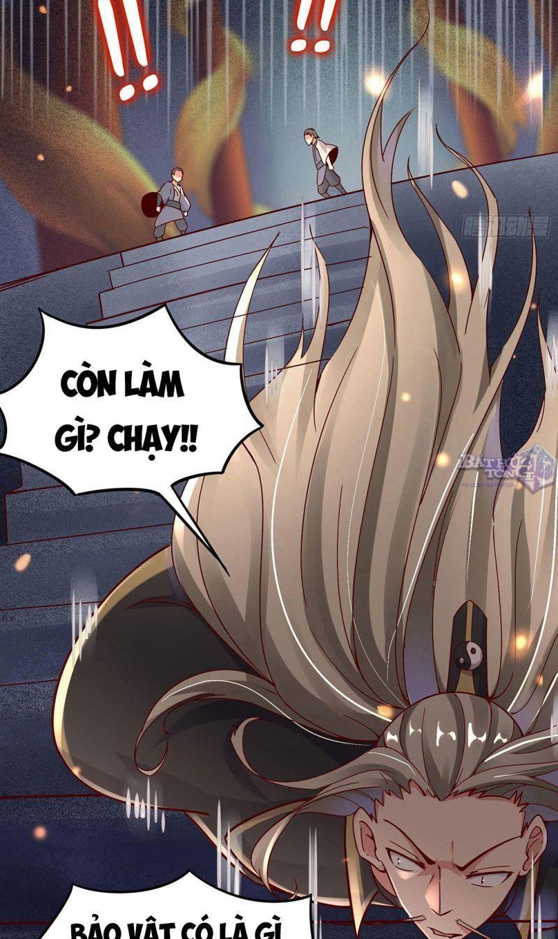 đồ đệ ta toàn là nữ ma đầu chapter 3 3