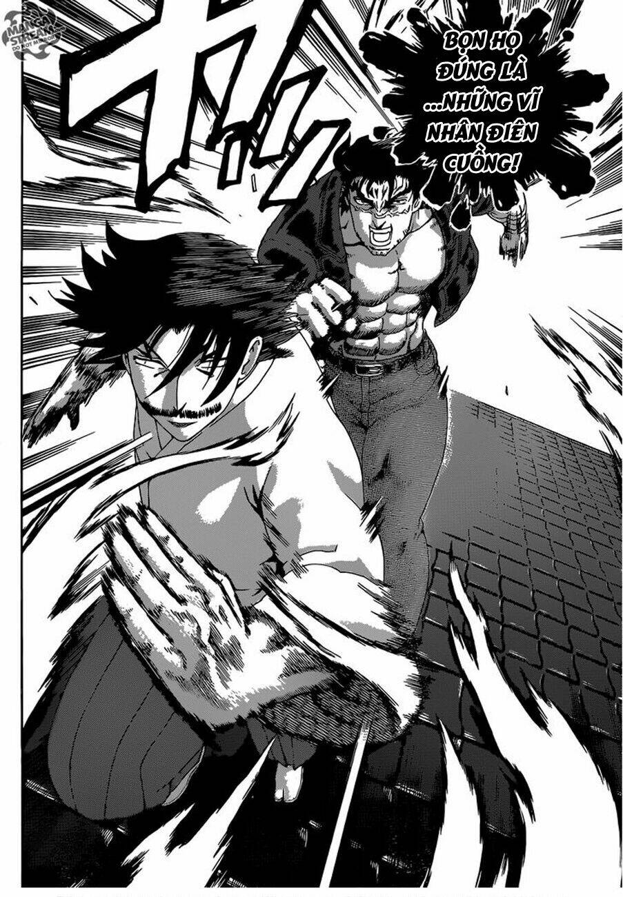history's strongest disciple kenichi chapter 549 2
