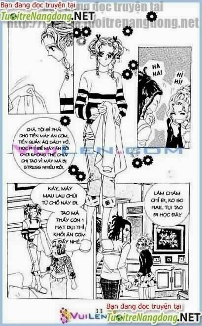 sức thanh xuân chapter 10 33