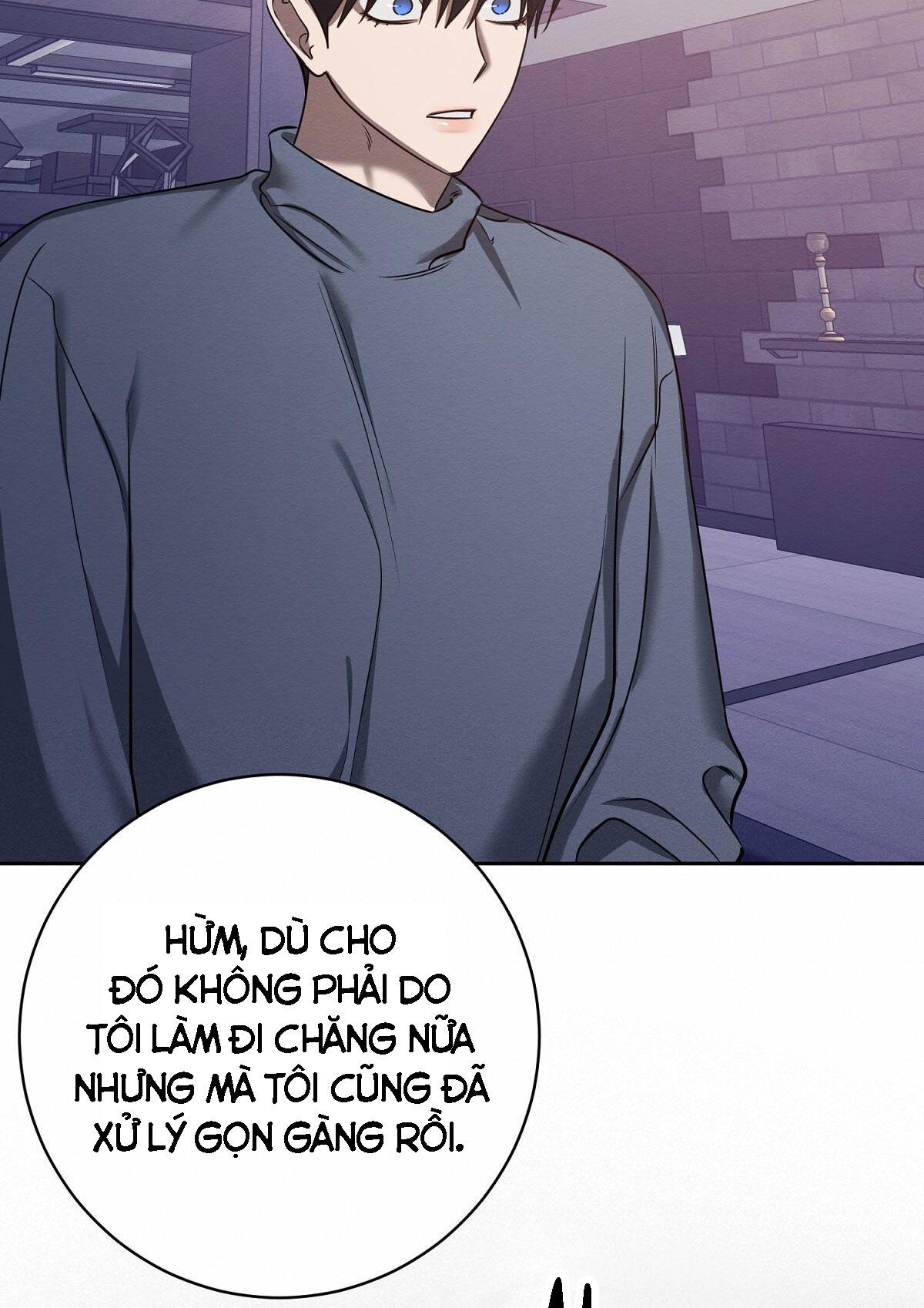 vòng xoáy của ác ma chapter 40 22