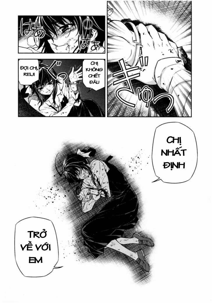 re:birth the lunatic taker chapter 3 23