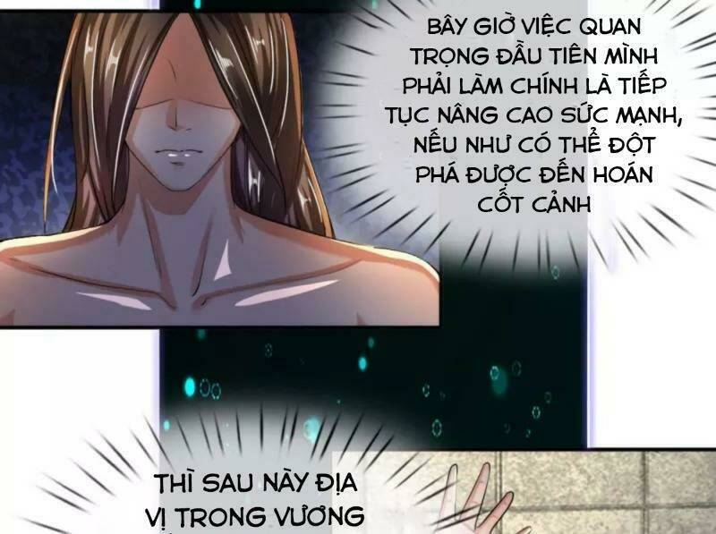 chí tôn hồng bao hoàng đế chapter 3 40