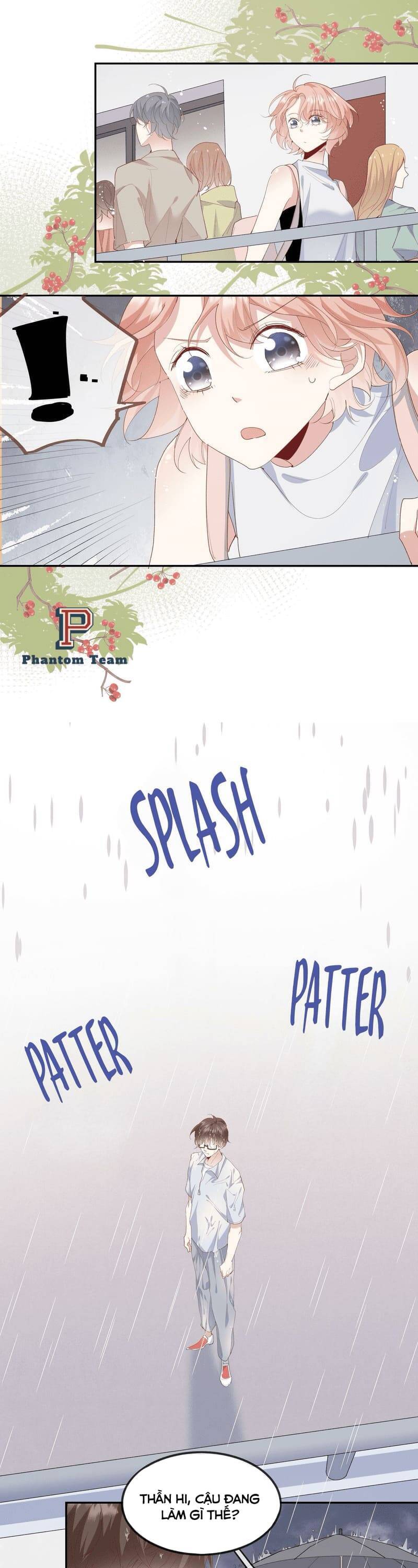 làm ơn đừng quá kiêu ngạo chapter 28 17