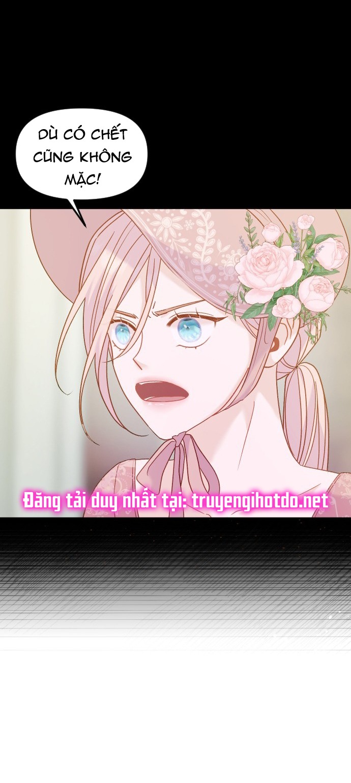 Yêu Hoặc Chết chapter 12.1 - Trang 7