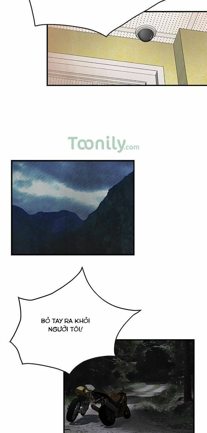 huyền thoại : khởi đầu chapter 42 31