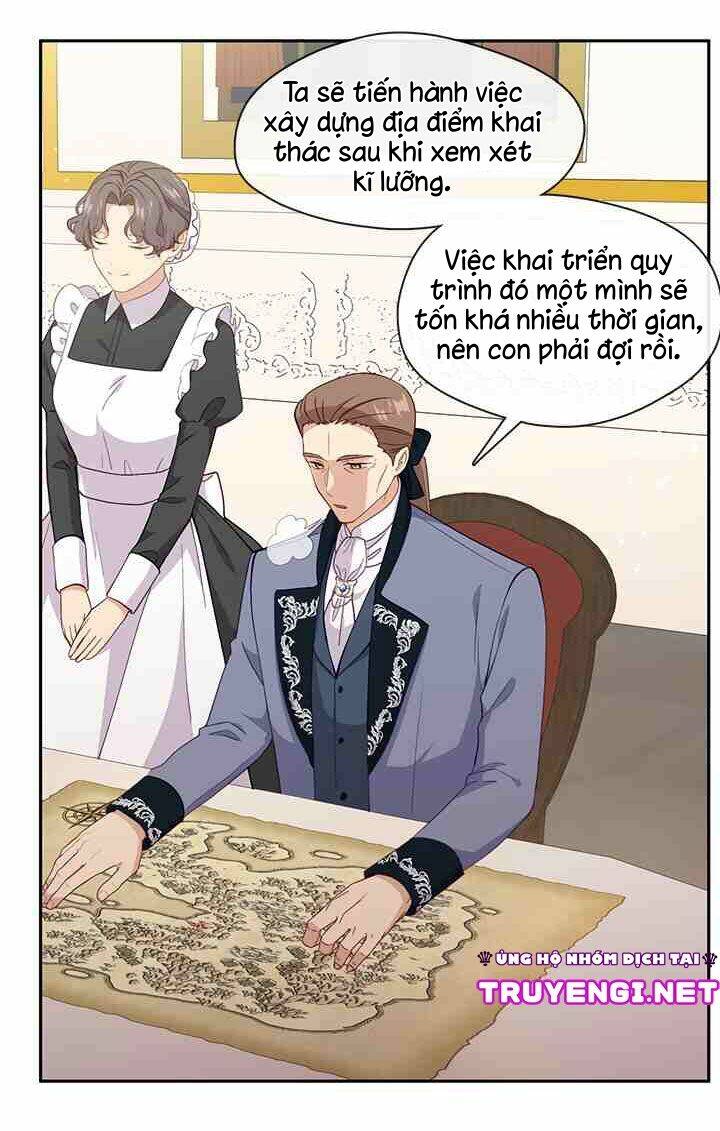 hãy coi chừng ác nữ chapter 60 18