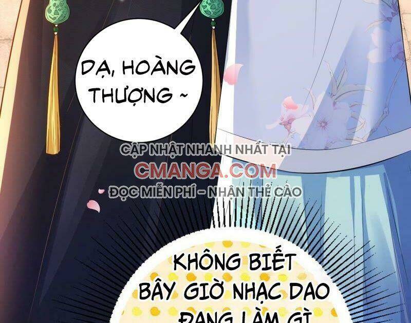 quận chúa vững vàng, thiết lập nhân vật không thể vỡ chapter 52 8