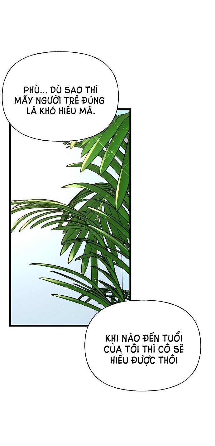 random target - mục tiêu ngẫu nhiên chapter 14.2 5