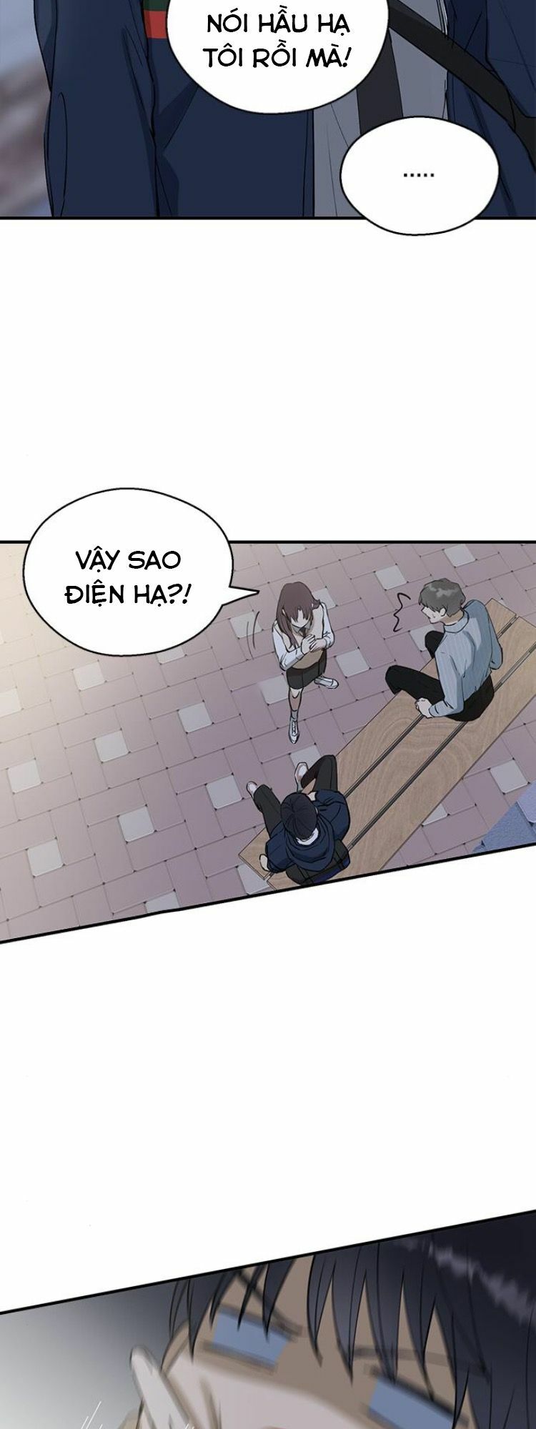 duyên nợ kiếp trước chapter 9 23