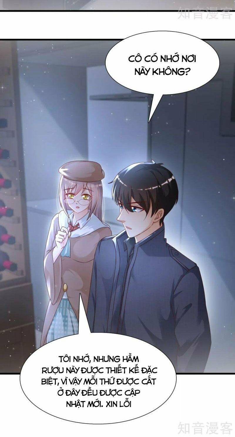 tối cường vận đào hoa chapter 198 24