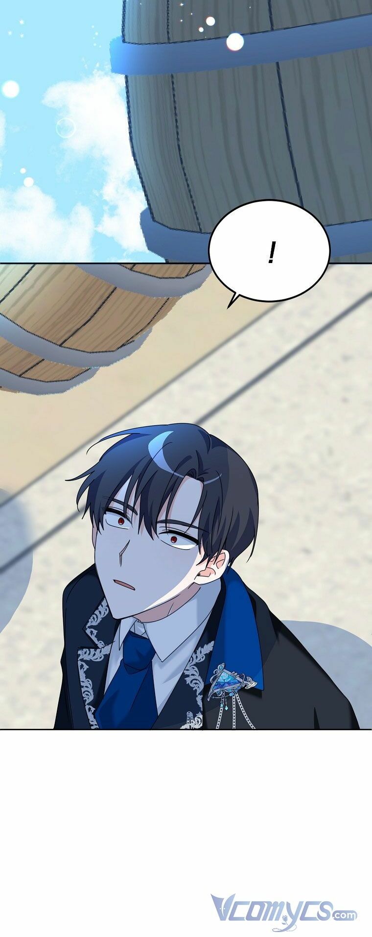 ác nữ karuna bé lại chapter 6 33