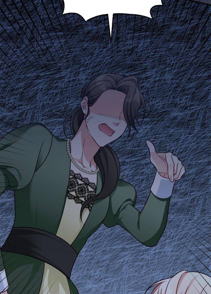 tại sao mẹ chồng tôi lại như thế này? chapter 3 79