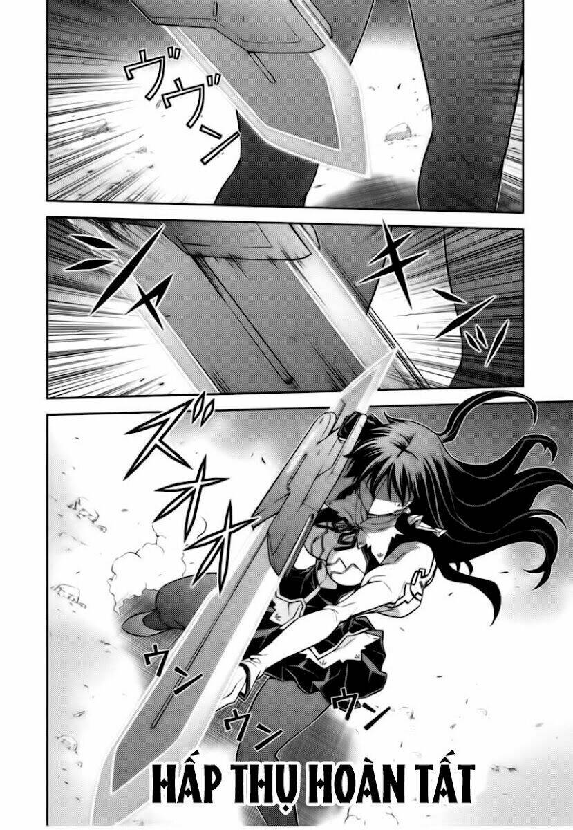 freezing chapter 100 7