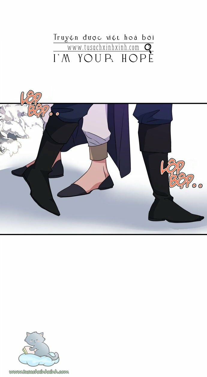 tôi đang nuôi dưỡng một con quái thú chapter 51 47