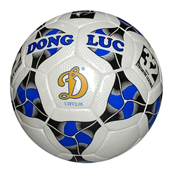 Bóng Đá Động Lực Fifa Quality UHV 2.05 Số 5