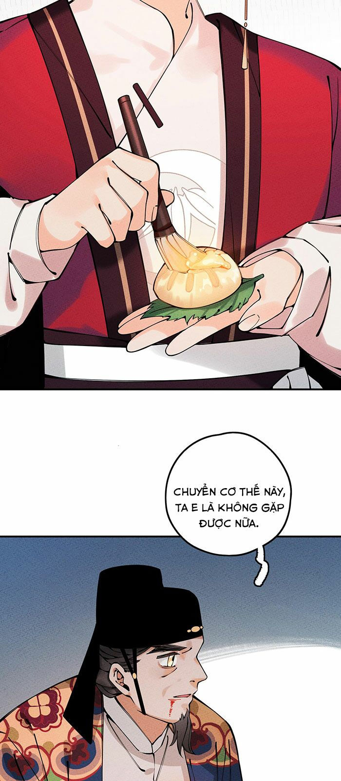 là thánh hoàng chính đạo, ta cưới ma tôn tà đạo？！ chapter 18 56