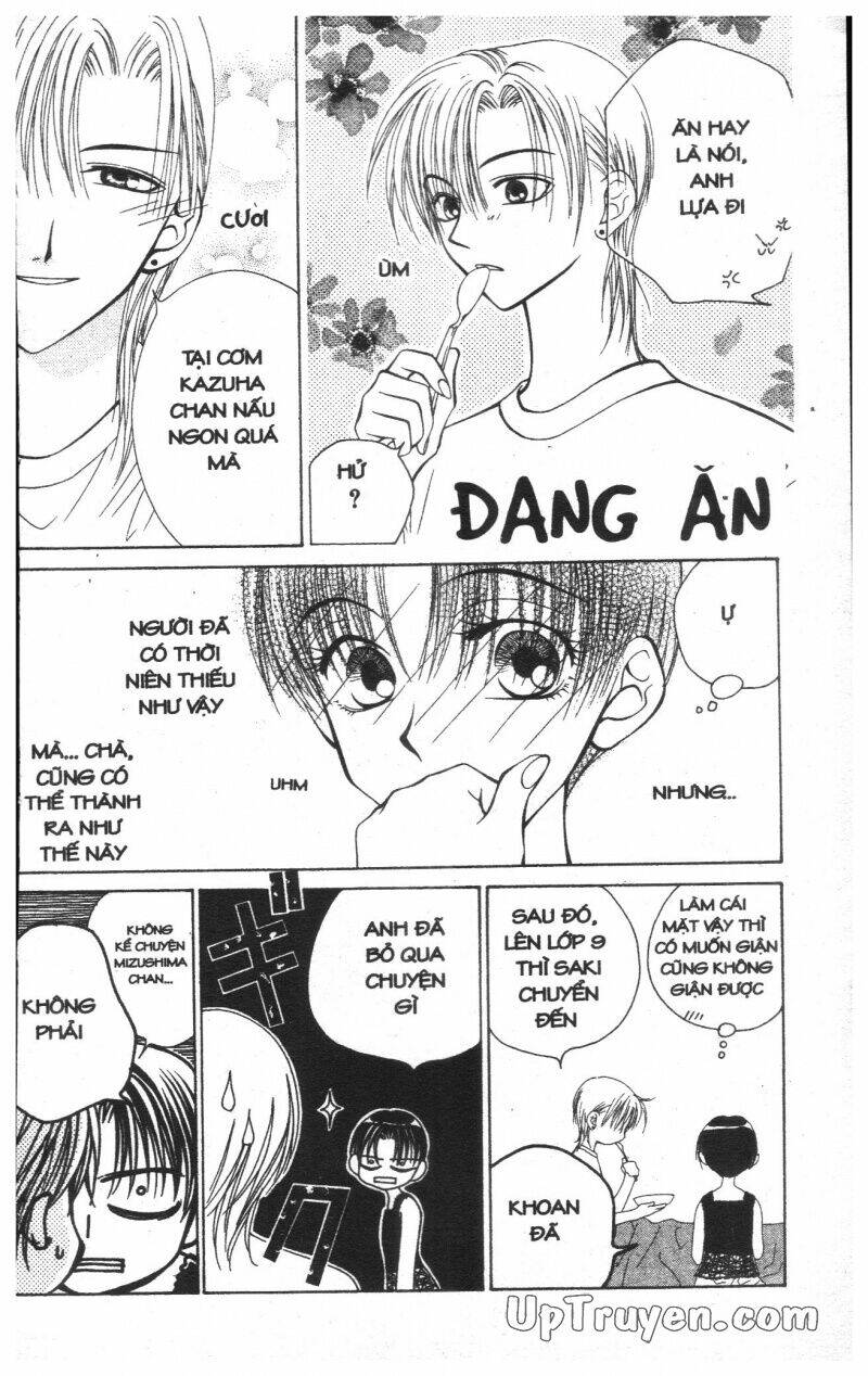 thấy mờ ghét chapter 8 179