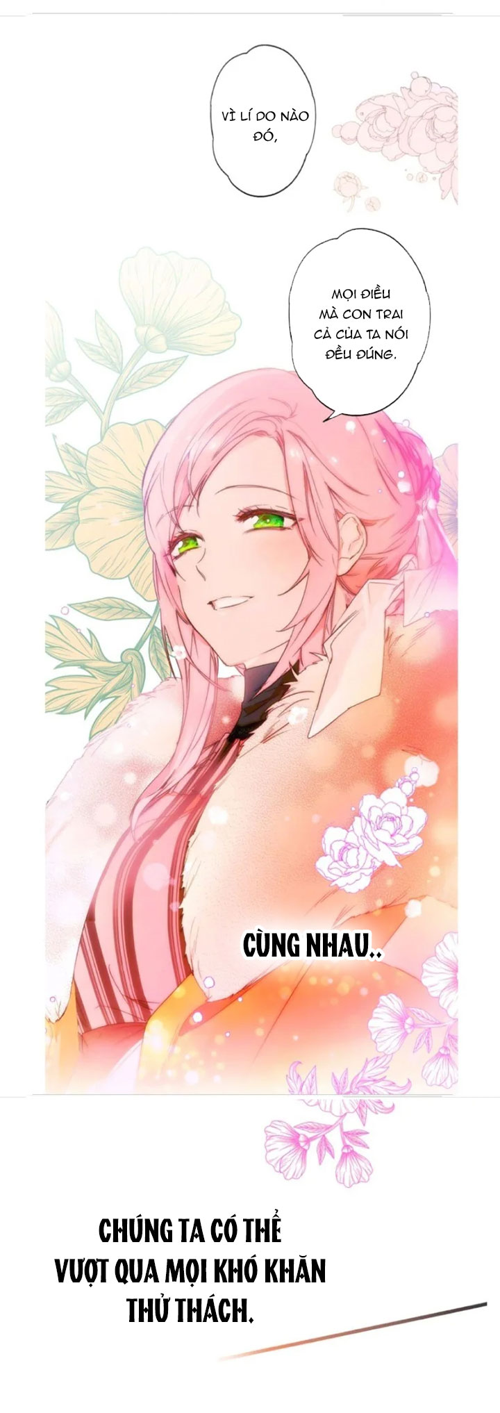 cổ tích về người mẹ kế chapter 56 107