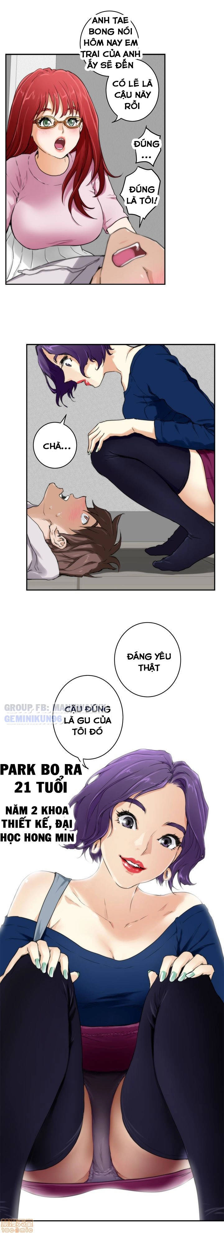 cặp đôi s chapter 2 30