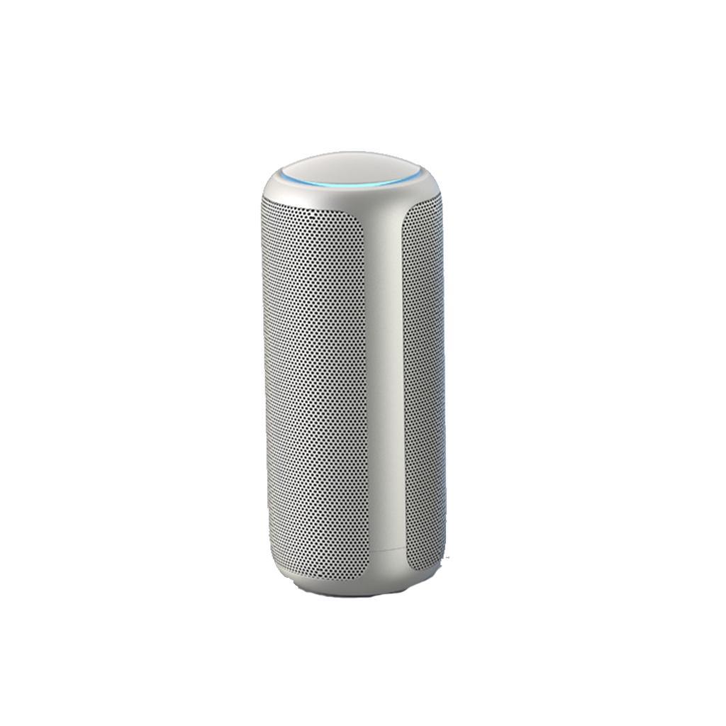 Car Home Office Fresh Air Purifier Travel Purifier Accessories