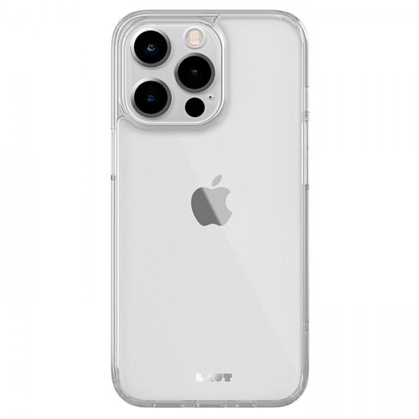 Ốp LAUT Crystal X dành cho iPhone 13 Pro Max- Hàng Chính hãng