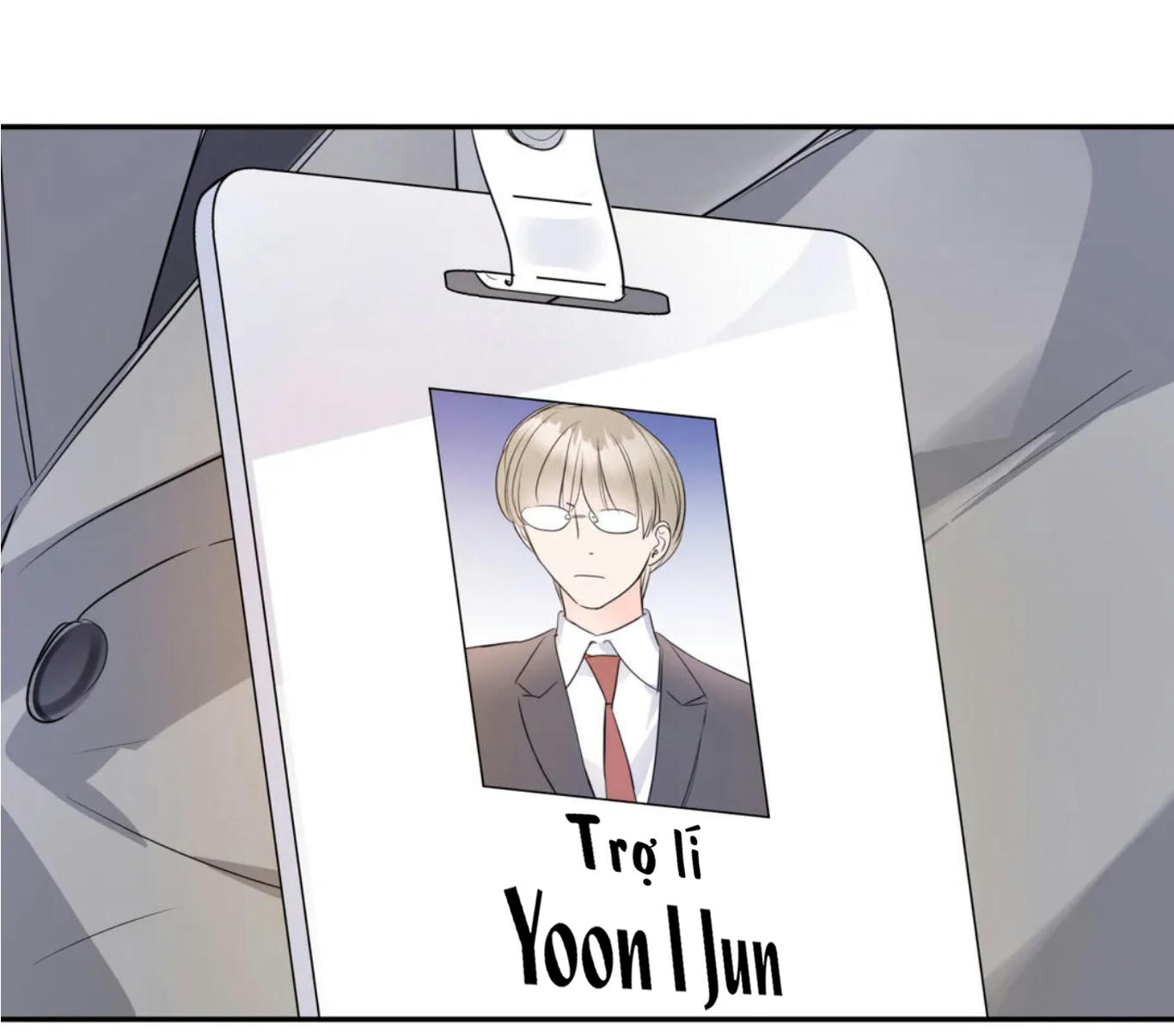 cấp trên nhỏ tuổi chapter 6 27