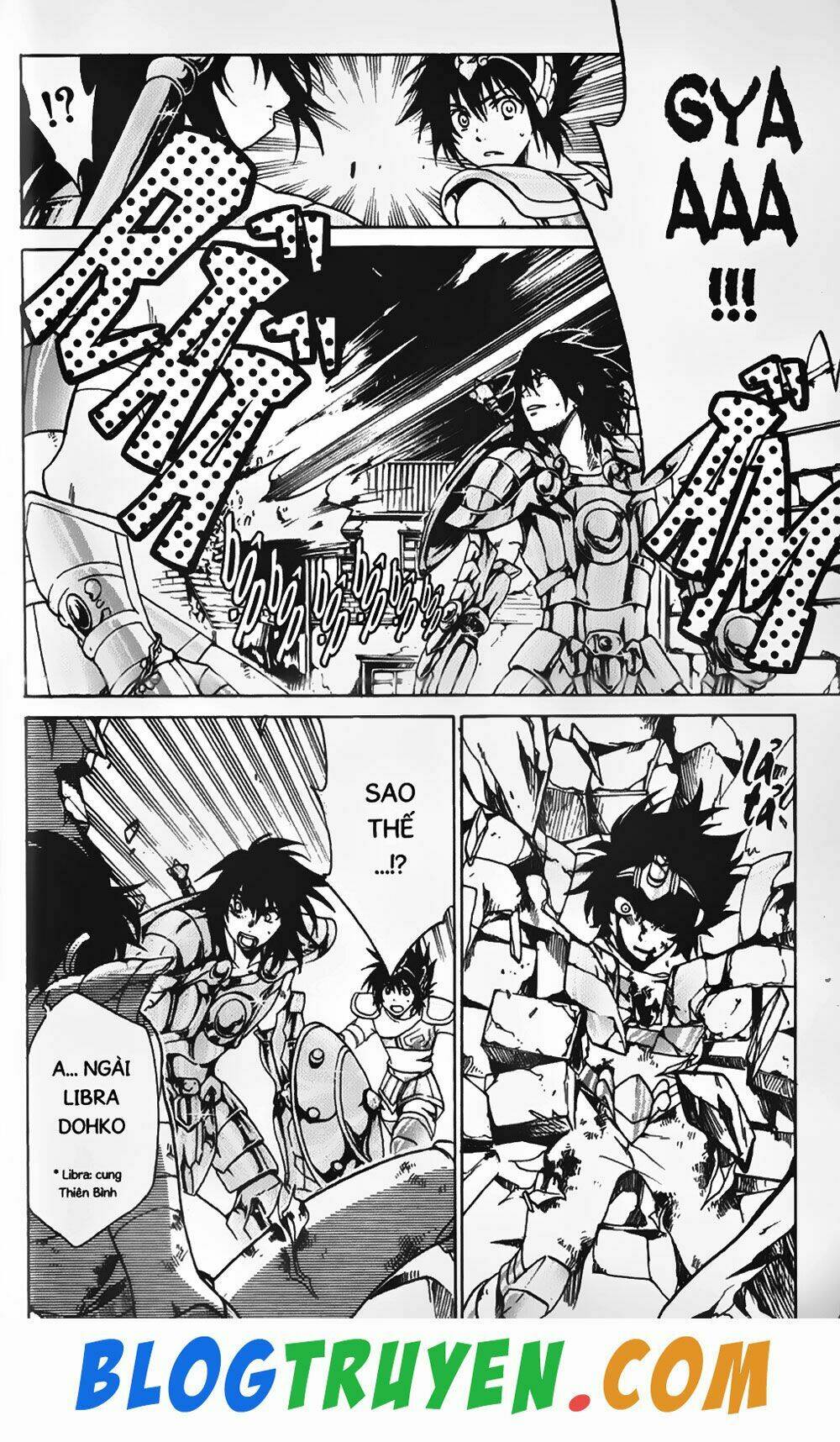 thần thoại minh vương chapter 1 12