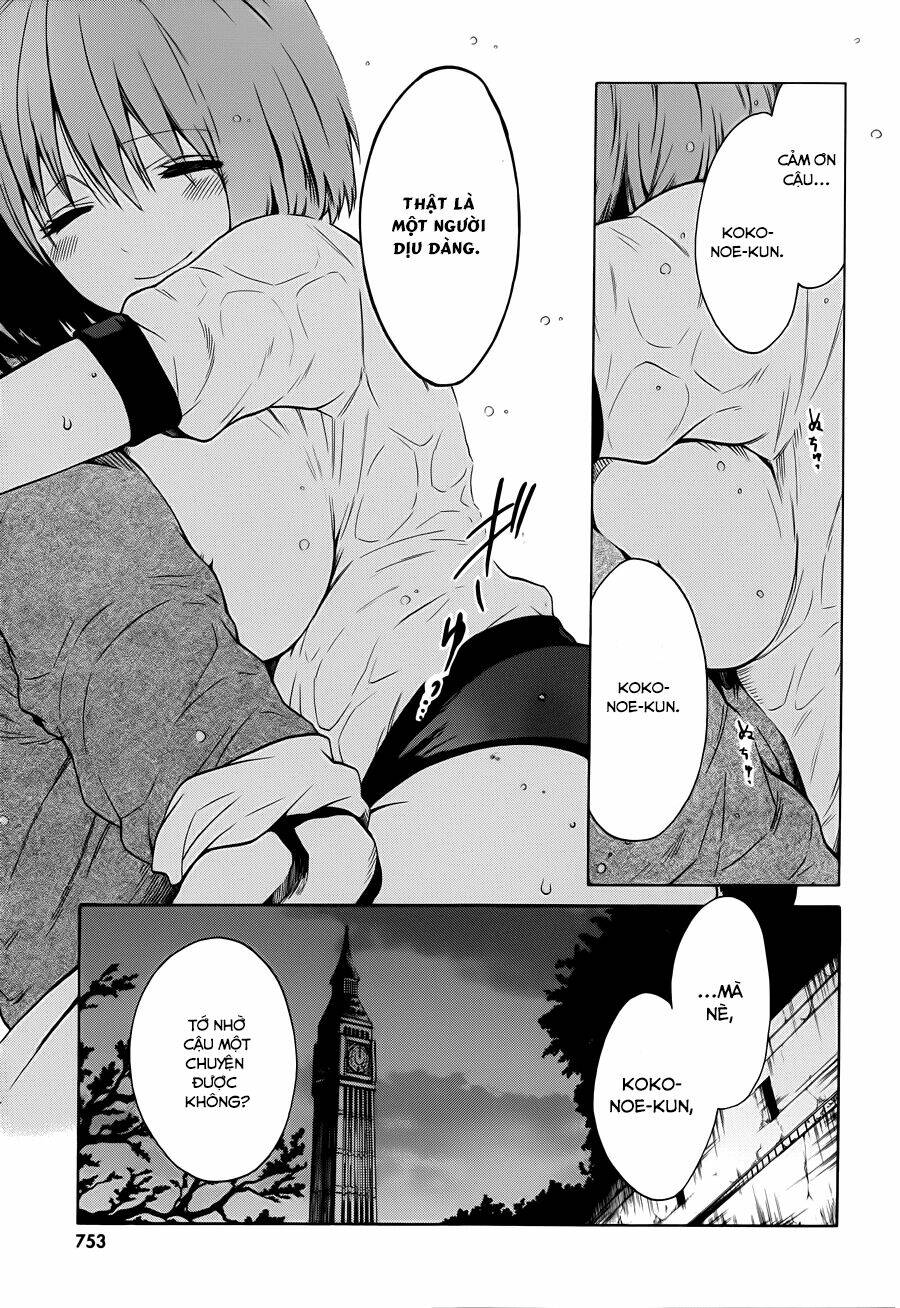 absolute duo chapter 6 24