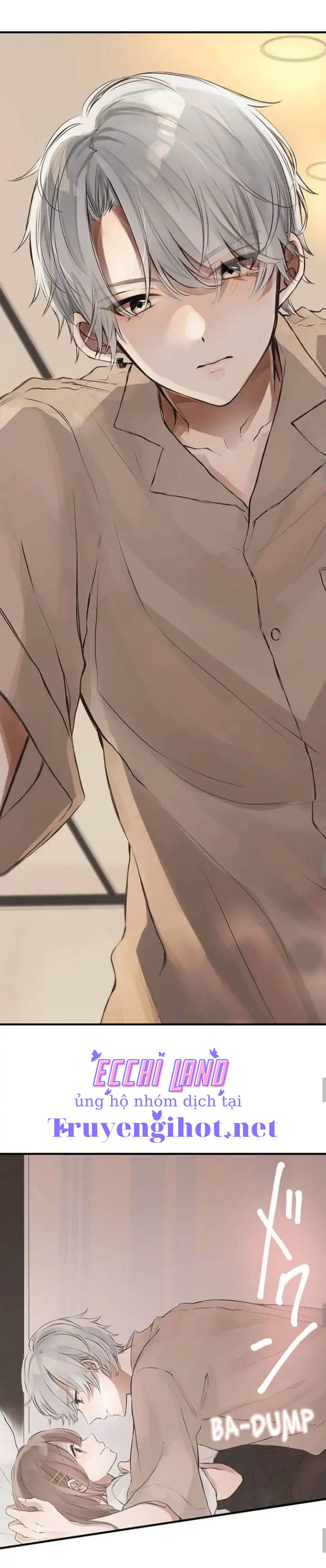 sau 3 năm gặp lại tôi quay lại với người yêu cũ chapter 6.1 7