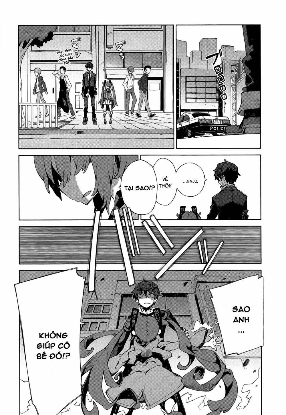 black bullet chapter 6 15