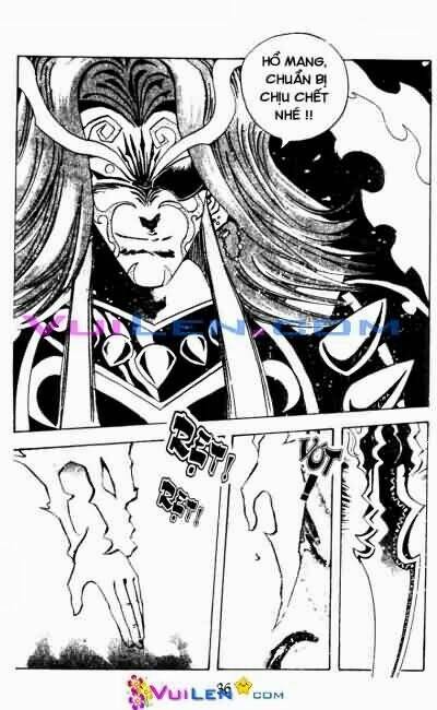 những người bạn tốt chapter 21 37