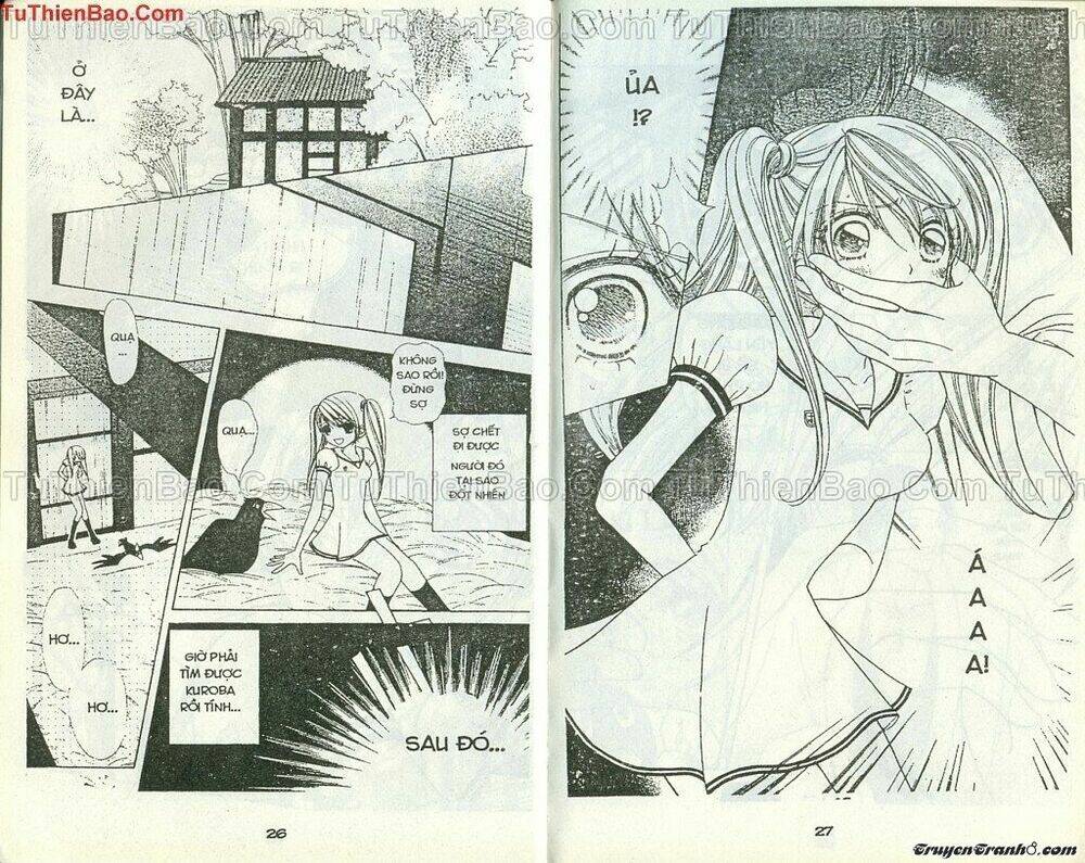 lovely monster chapter 44 12