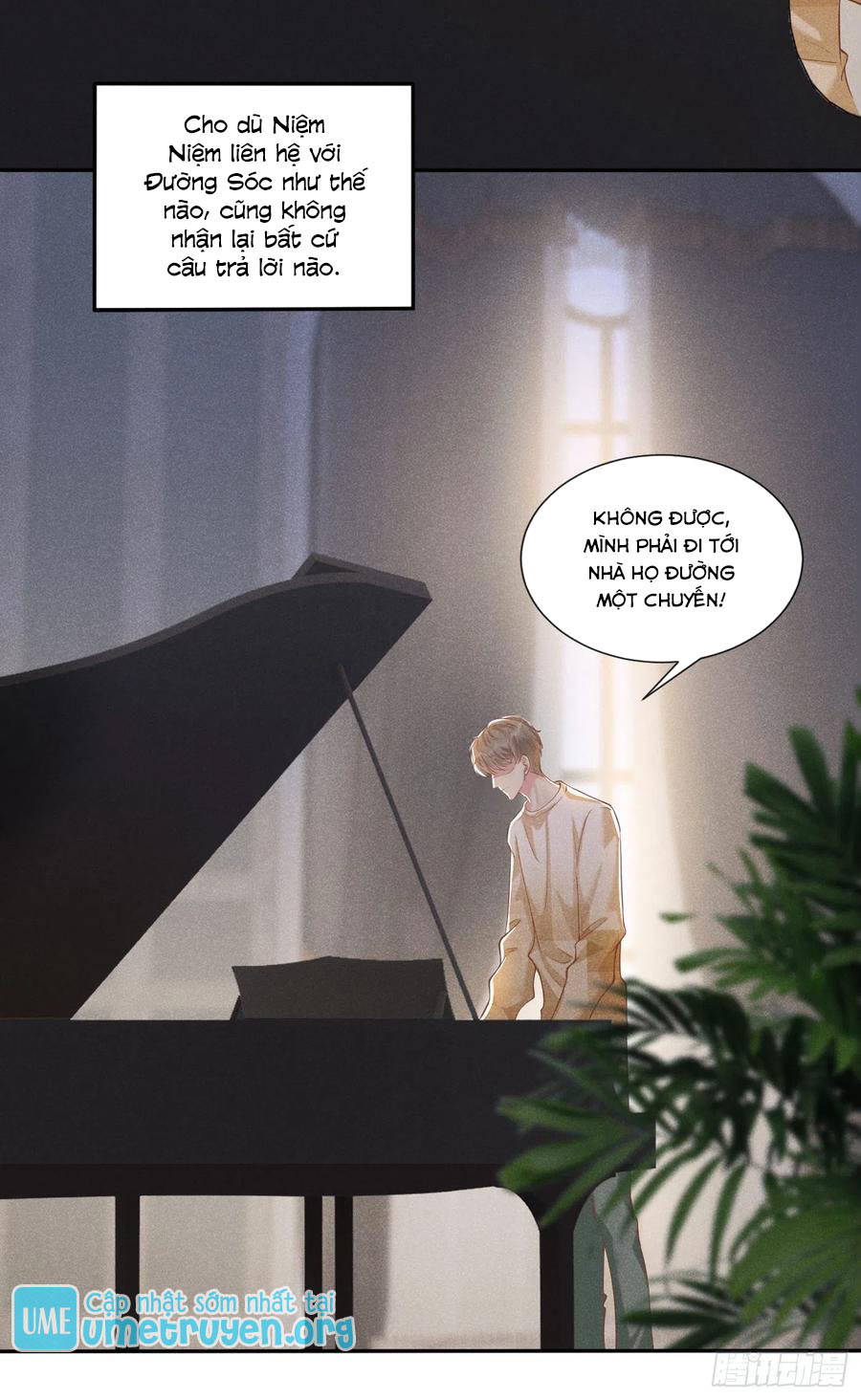 anh ấy gọi tôi là hắc liên hoa chapter 117 15